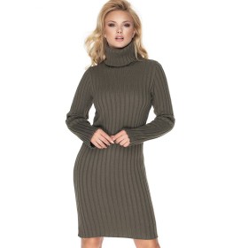 Robe de jour model 141826 PeeKaBoo