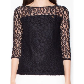 Chemisier model 77528 Venaton