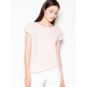 Chemisier model 77556 Venaton