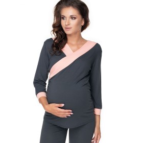 Pyjama model 141834 PeeKaBoo