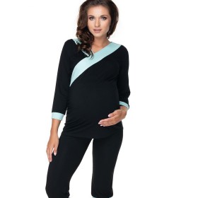 Pyjama model 141835 PeeKaBoo