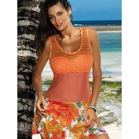 Tunique de plage model 79982 Marko