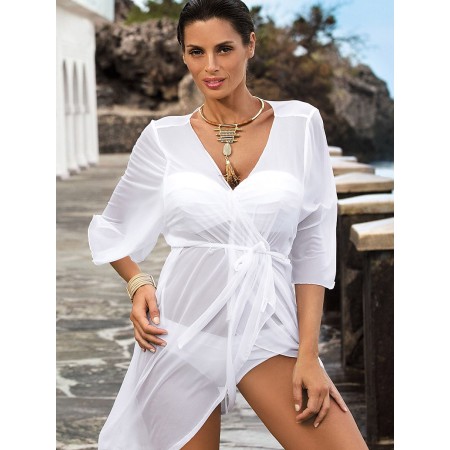 Tunique de plage model 79985 Marko