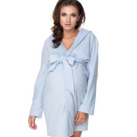 Peignoir model 141836 PeeKaBoo