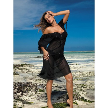 Tunique de plage model 79989 Marko