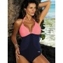 Maillot de bain une pièce model 79990 Marko