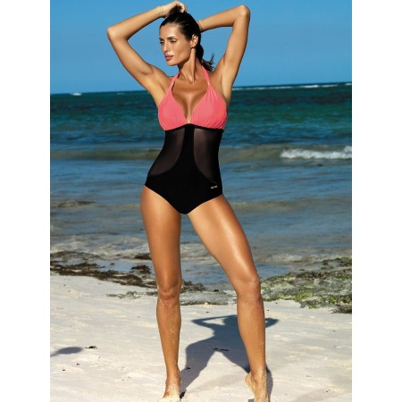 Maillot de bain une pièce model 79992 Marko