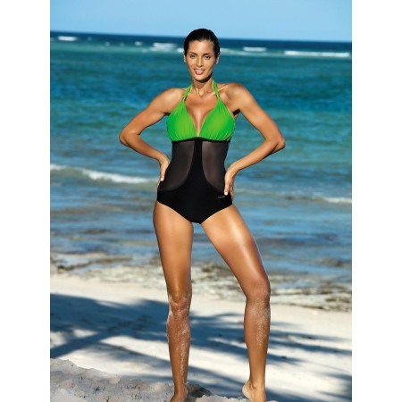 Maillot de bain une pièce model 79994 Marko
