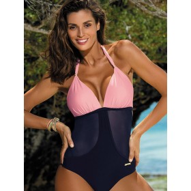 Maillot de bain une pièce model 79995 Marko