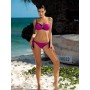 Maillot de bain deux pièces model 80002 Marko