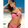 Maillot de bain deux pièces model 80005 Marko