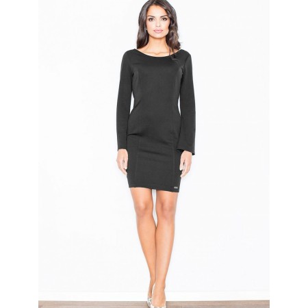 Robe de jour model 111521 Figl