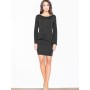 Robe de jour model 111521 Figl