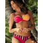 Maillot de bain deux pièces model 80016 Marko