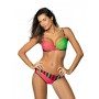 Maillot de bain deux pièces model 80020 Marko