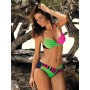 Maillot de bain deux pièces model 80021 Marko