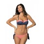 Maillot de bain deux pièces model 80022 Marko