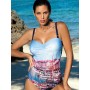Maillot de bain une pièce model 80034 Marko