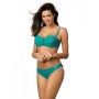 Maillot de bain deux pièces model 80046 Marko