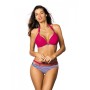 Maillot de bain deux pièces model 80083 Marko