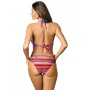 Maillot de bain deux pièces model 80085 Marko