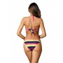 Maillot de bain deux pièces model 80086 Marko