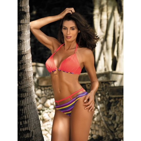 Maillot de bain deux pièces model 80091 Marko