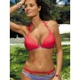 Maillot de bain deux pièces model 80092 Marko
