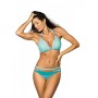 Maillot de bain deux pièces model 80094 Marko