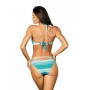 Maillot de bain deux pièces model 80094 Marko