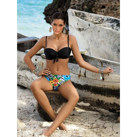 Maillot de bain deux pièces model 80097 Marko