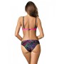 Maillot de bain deux pièces model 80126 Marko