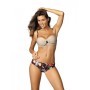 Maillot de bain deux pièces model 80133 Marko