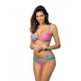 Maillot de bain deux pièces model 80172 Marko