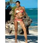 Maillot de bain deux pièces model 80173 Marko