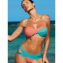 Maillot de bain deux pièces model 80174 Marko