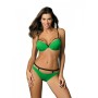 Maillot de bain deux pièces model 80186 Marko