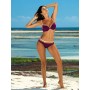 Maillot de bain deux pièces model 80188 Marko