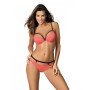 Maillot de bain deux pièces model 80192 Marko
