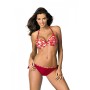 Maillot de bain deux pièces model 80200 Marko