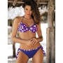 Maillot de bain deux pièces model 80202 Marko