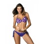 Maillot de bain deux pièces model 80202 Marko