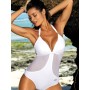 Maillot de bain une pièce model 82081 Marko