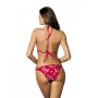 Maillot de bain deux pièces model 82086 Marko