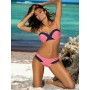 Maillot de bain deux pièces model 82087 Marko