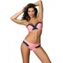 Maillot de bain deux pièces model 82087 Marko