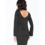 Robe de jour model 111521 Figl