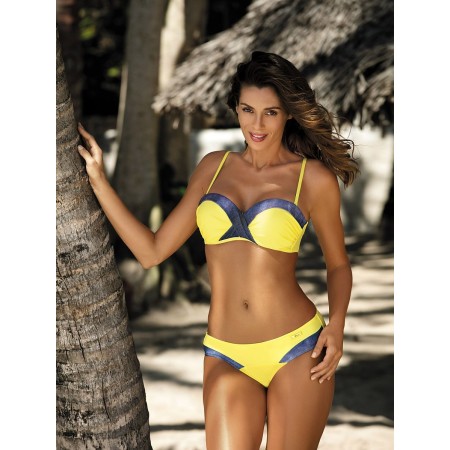 Maillot de bain deux pièces model 82089 Marko