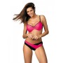 Maillot de bain deux pièces model 82106 Marko