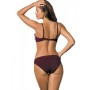 Maillot de bain une pièce model 82119 Marko
